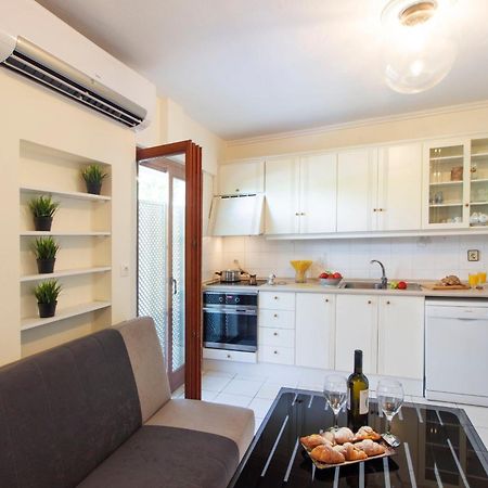 Hotel Odysseas Полихроно Стая снимка