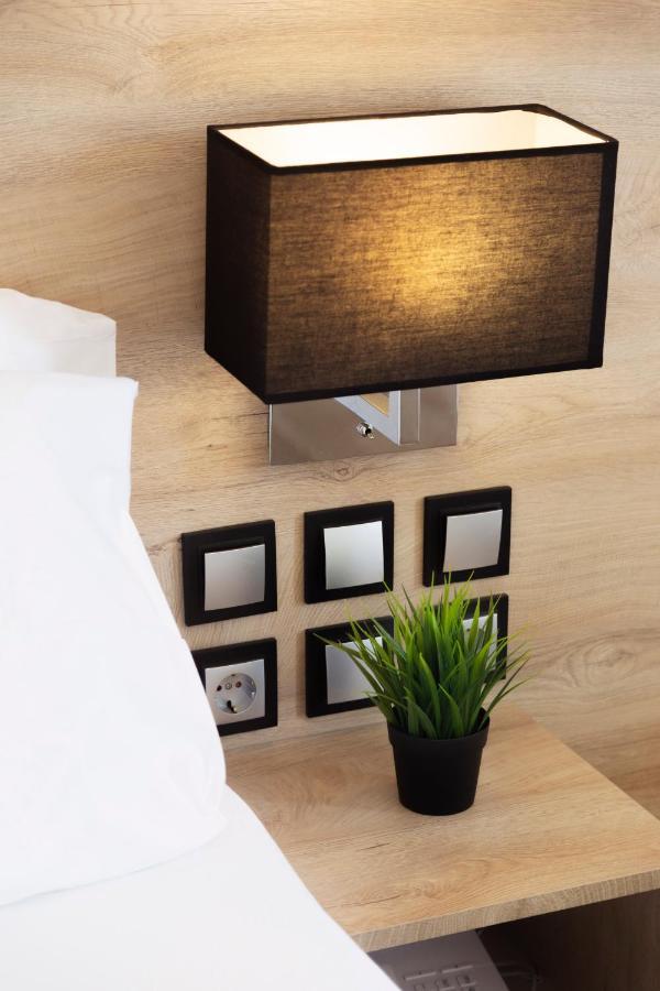 Hotel Odysseas Полихроно Екстериор снимка