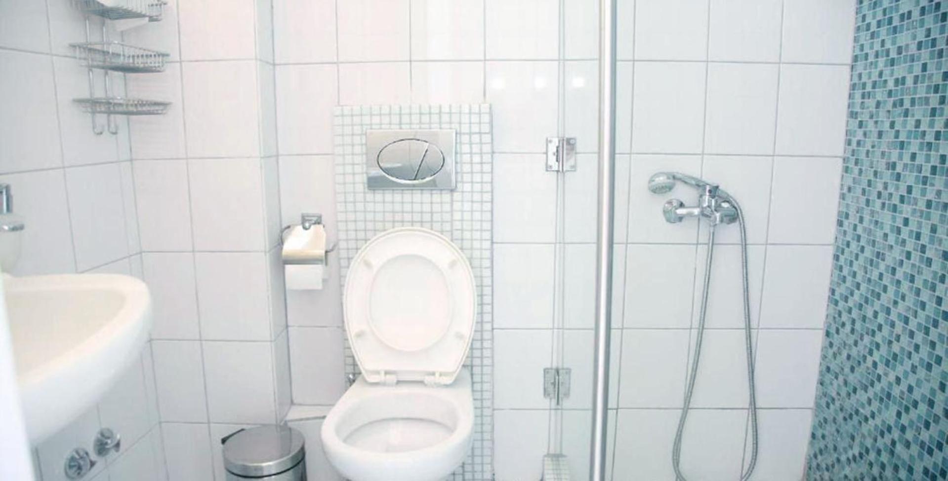 Hotel Odysseas Полихроно Стая снимка