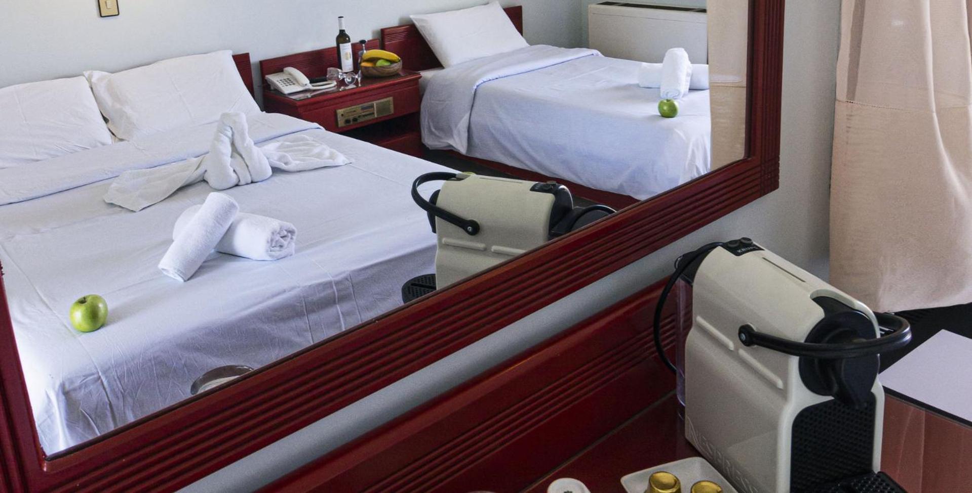 Hotel Odysseas Полихроно Стая снимка